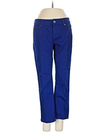 White House Black Market Jeans (view 1)