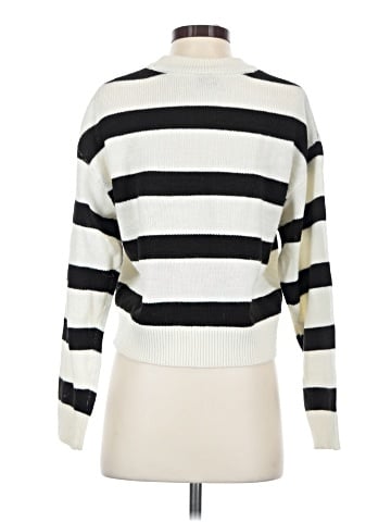 Divided by H&M Pullover Sweater (view 2)