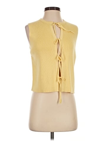 Abercrombie & Fitch Sweater Vest (view 1)