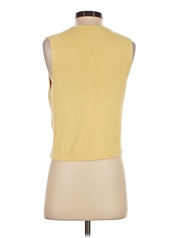 Abercrombie & Fitch Sweater Vest (view 2)