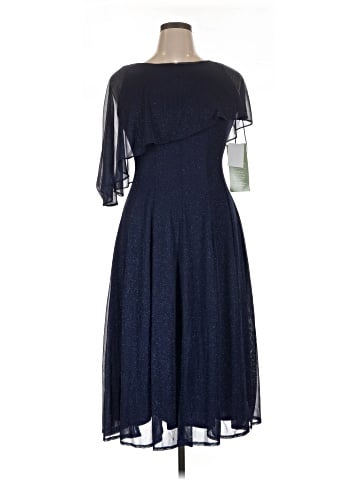 Danny And Nicole Cocktail Dress (view 1)