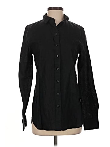 Baird Mcnutt For J.crew Long Sleeve Blouse (view 1)