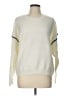 Sundry Ivory Pullover Sweater Size Lg (3) - photo 1