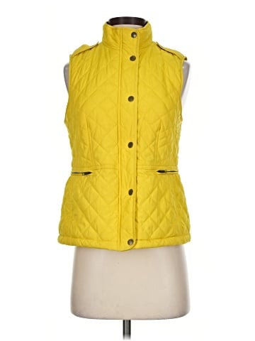 Talbots Sweater Vest (view 1)