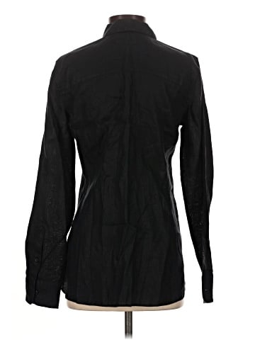 Baird Mcnutt For J.crew Long Sleeve Blouse (view 2)