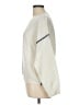Sundry Ivory Pullover Sweater Size Lg (3) - photo 5