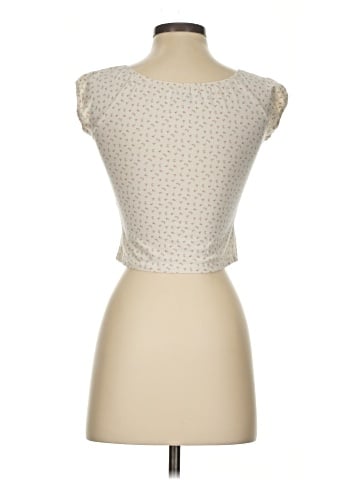 Brandy Melville Short Sleeve Top (view 2)