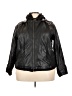 Torrid 100% Rayon Black Jacket Size 4X Plus (4) - photo 1
