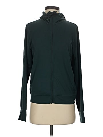 Uniqlo Zip Up Hoodie (view 1)