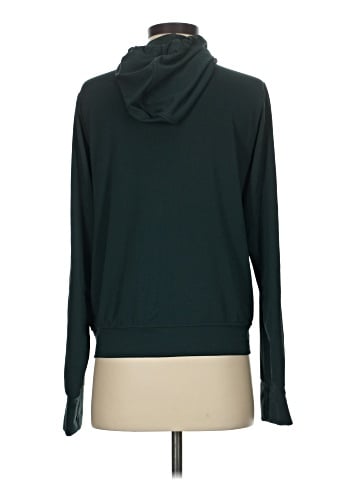 Uniqlo Zip Up Hoodie (view 2)