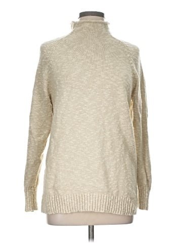 L.L.Bean Turtleneck Sweater (view 1)