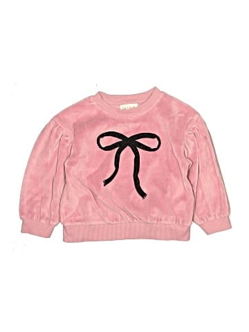 Cat & Jack Sweatshirt (view 1)