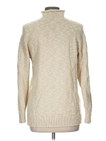 L.L.Bean Turtleneck Sweater (view 2)