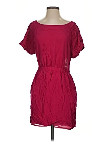 BCBGeneration Casual Dress (view 1)
