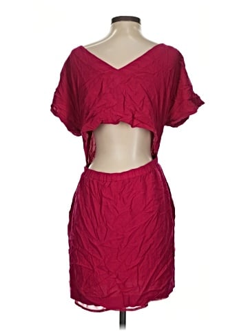 BCBGeneration Casual Dress (view 2)