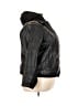 Torrid 100% Rayon Black Jacket Size 4X Plus (4) - photo 4