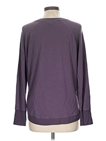 Athleta Long Sleeve T-Shirt (view 2)