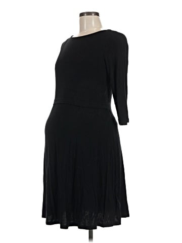 Seraphine Cocktail Dress (view 1)