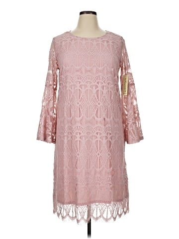 Tacera Casual Dress (view 1)