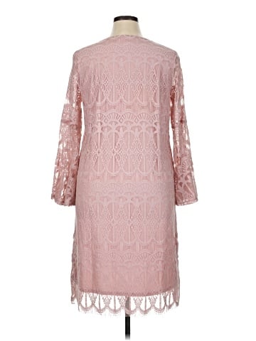 Tacera Casual Dress (view 2)