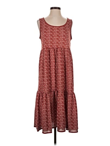 Max Studio Casual Dress (view 1)