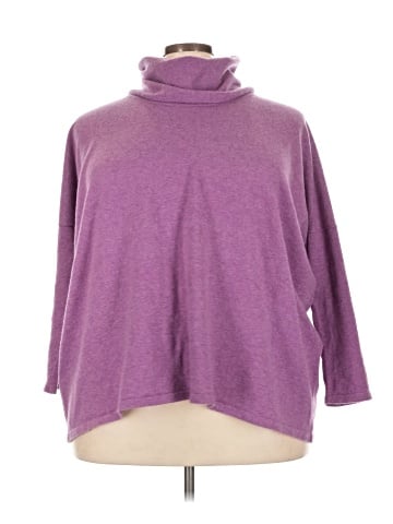 Eskandar Turtleneck Sweater (view 1)