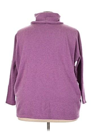Eskandar Turtleneck Sweater (view 2)