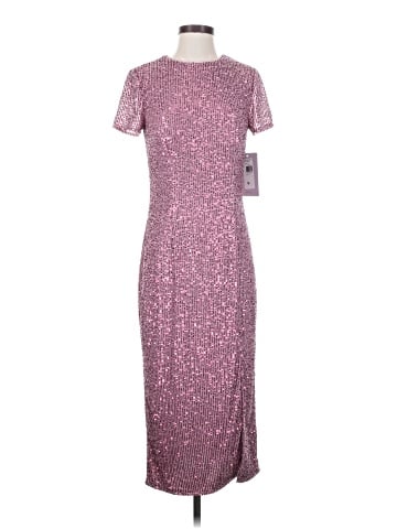 JS Collections Cocktail Dress (view 1)