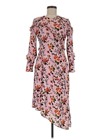 Topshop Casual Dress (view 1)