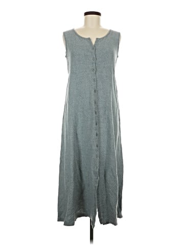 Eileen Fisher Casual Dress (view 1)