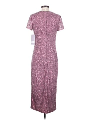 JS Collections Cocktail Dress (view 2)