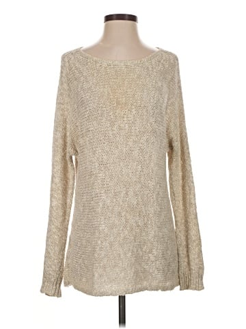 Vince. Pullover Sweater (view 1)