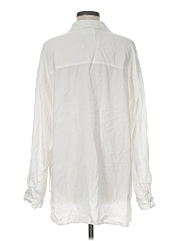 Babaton Long Sleeve Blouse (view 2)