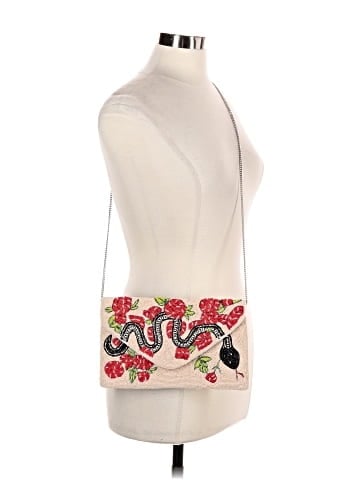 Unbranded Crossbody Bag (view 2)
