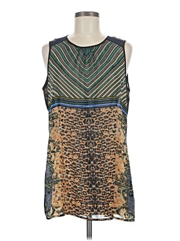 CAbi Sleeveless Top (view 1)