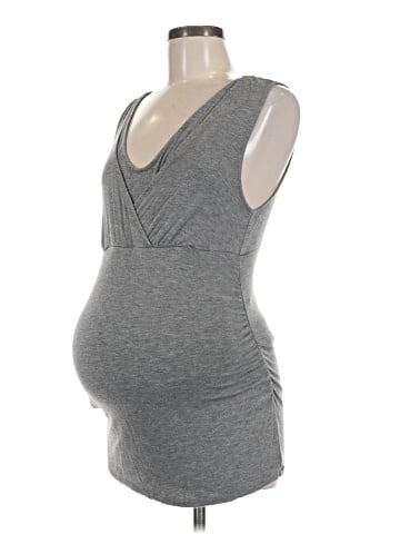Liz Lange Maternity for Target Tank Top (view 1)