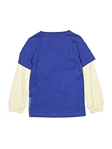 Carter's Long Sleeve T-Shirt (view 2)