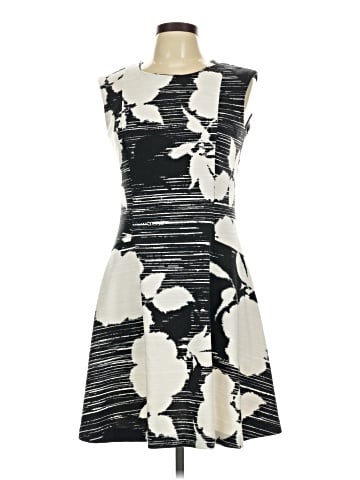 Apt. 9 Cocktail Dress (view 1)