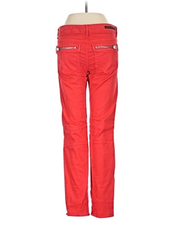 Rockstar Denim Jeans (view 2)