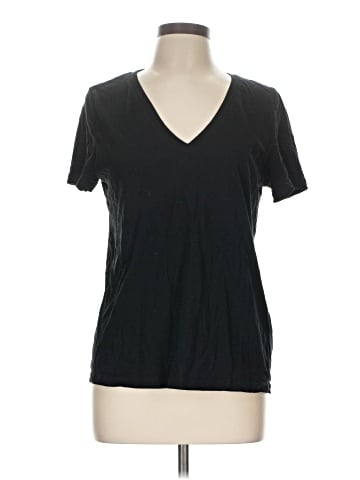 Zara Short Sleeve T-Shirt (view 1)
