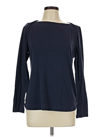 Gap Body 3/4 Sleeve T-Shirt (view 1)