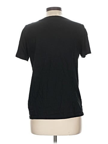 Zara Short Sleeve T-Shirt (view 2)