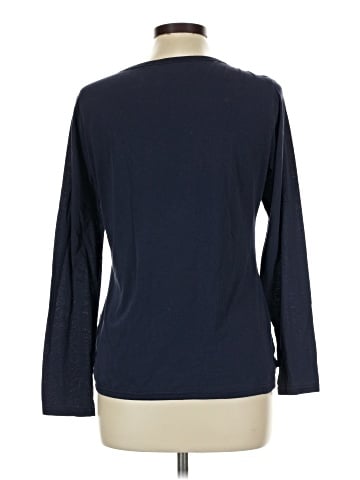 Gap Body 3/4 Sleeve T-Shirt (view 2)