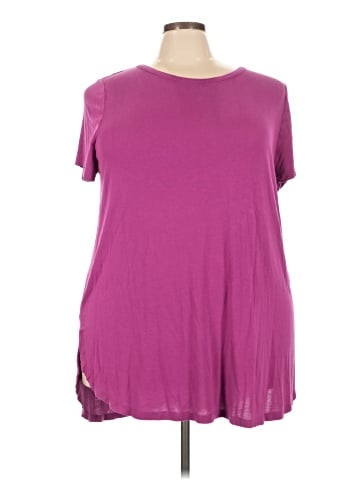 LIVI Short Sleeve T-Shirt (view 1)