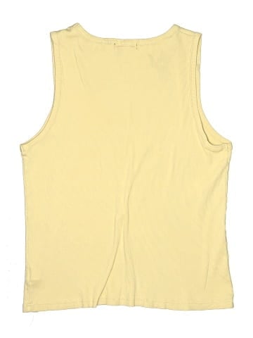 Zara Sleeveless T-Shirt (view 2)