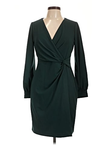 DKNY Cocktail Dress (view 1)
