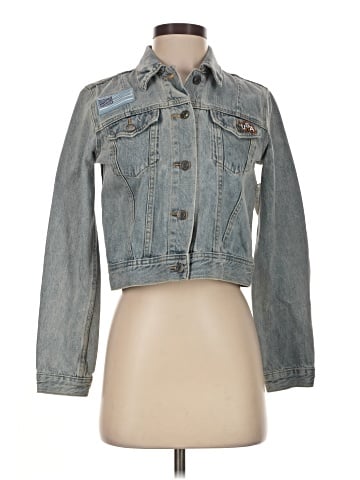Gap Denim Jacket (view 1)