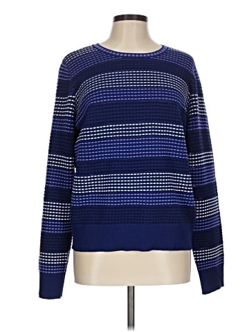 Liz Claiborne Pullover Sweater (view 1)