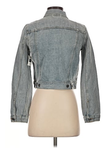 Gap Denim Jacket (view 2)
