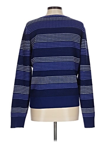 Liz Claiborne Pullover Sweater (view 2)